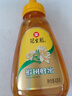 冠生园 椴树蜂蜜428g 便携挤压瓶纯蜂蜜中华老字号送礼早餐牛奶伴侣冲饮 实拍图