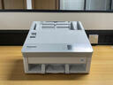 Panasonic松下 KV-SL1066 A4馈纸式扫描仪自动连续扫描 高速办公用 双面彩色PDF 支持银河麒麟系统 实拍图