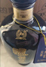 泸州老窖 蓝花瓷头曲 浓香型白酒 52度 168ml 单瓶装 实拍图