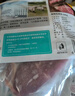 龙大肉食 烧烤猪梅花肉块2斤 出口日本级 猪梅肉猪梅条生鲜 烤肠食材 实拍图