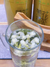 乐品乐茶茉莉飘雪浓香茉莉花茶横县特级碧螺春2025新茶250g金罐送礼袋自饮 实拍图