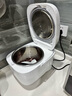 松下（Panasonic）Xtra零零煲2.0电饭煲0涂层家用电饭锅4-5人IH无涂层不锈钢4升一级能效SR-HFS155-W 实拍图