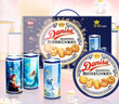 皇冠（danisa）丹麦曲奇饼干礼盒681+60g 年货春节礼品新年礼物送礼零食团购 实拍图