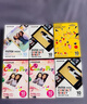 INSTAX富士instax立拍立得 方形相纸 星空单包装10张 (适用于SQUARE系列相机 手机照片打印机SP-3) 实拍图