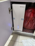 沁园净水器金榜双子芯小屏1000G 8年RO反渗透过滤器 厨房台下式家用直饮净饮一体机UR-S61076母婴认证 实拍图