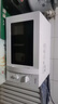 美的（Midea）快捷微波炉 家用小型 360°转盘加热 旋钮操控 易洁内胆（M1-L213B） 实拍图
