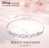 迪士尼（Disney）蝴蝶手链生日新年礼物女生闺蜜实用高级感轻奢送女友情人节礼物 实拍图