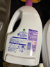 滴露（Dettol）衣物除菌液薰衣草3L 99.9%杀菌除螨 内衣衣物消毒液 可配洗衣液 实拍图