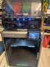 创想三维K2 Combo 3D打印机桌面家用FDM全自动调平大尺寸多色模型高速3d打印机器  实拍图