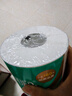 心相印卷纸 心柔有芯 4层180g*27卷卫生纸巾大克重 卷筒纸 整箱 实拍图