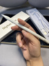 HUAWEI M-Pencil （第三代）平板创作笔 华为手写笔 星闪技术超低时延 雪域白  实拍图