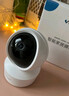 威视达康4g监控器360度无死角带夜视插手机流量卡不用网络可以远程监控可对话的家用无线摄像头无需连wifi 【4G流量版】内置流量卡+无网环境推荐 64G内存卡 高清像素+简易安装+晒图返10元 实拍图