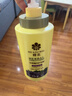 蜂花 本草精华轻盈舒爽护发素1L 去油柔顺滋润损伤干枯补水润发乳 实拍图