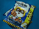 统一小浣熊 奥尔良烤翅味干脆面 35g* 30包 整箱装儿时美食干脆面 实拍图