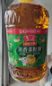 鲁花【保真菜籽油】 食用油 非转基因低芥酸浓香菜籽油 3.09L香飘万家 实拍图