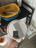 babycare恒温壶婴儿泡奶机智能定量出水风冷降温婴儿调奶器 2L  实拍图