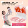 licheers喂奶护腰神器孕妇哺乳喂奶座椅护腰坐垫靠垫床上椅人体工学靠背椅 实拍图