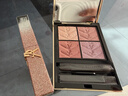 YSL圣罗兰全限定礼盒小金条1988+44B+眼影126+粉气垫生日礼物女新年礼物 实拍图