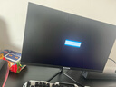 奥伦福特  电脑桌台式家用电竞游戏桌办公书桌简约书房写字桌子 碳纤维纹路单桌-120*60 升级款电竞桌 实拍图