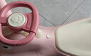 ANGI BABY扭扭车防侧翻儿童溜溜车双人儿童滑行车前轮万向玩具车 实拍图