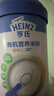 亨氏（Heinz）婴儿宝宝辅食原味有机米粉维c营养高铁米粉婴儿米糊218g 6个月+ 实拍图