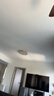 京东安装 简易吸顶灯上门安装服务（直径或边长大于等于40cm小于60cm）2盏及以上可购 实拍图