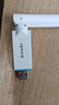 Tenda腾达 usb无线网卡wifi6 智能免驱AX300 无线网卡台式机专用 wifi接收器 高增益天线 无线wifi发射 实拍图