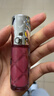 丝芙兰（SEPHORA）口红唇釉丰盈蜜润唇釉镜面唇釉唇彩唇蜜 6ml,热情粉#05 实拍图
