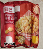展艺奶油味三合一爆米花玉米粒 200g*3 自制爆米花休闲零食膨化过年 实拍图
