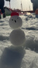索迪新年礼物儿童男雪球夹子玩具套装夹雪球神器下雪玩雪工具沙滩玩具 实拍图