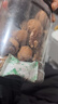 三只松鼠草本味碧根果500g/罐 坚果炒货干果手剥休闲零食送礼 实拍图