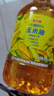 金龙鱼 食用油 非转基因 物理压榨玉米油6.18L（蕴含植物甾醇） 实拍图