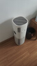 美的（Midea）【母婴认证加湿器】空气净化器一体鼻炎家用除甲醛除烟味除异味过敏原空气净化机RX400pro 实拍图