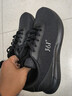 361°运动鞋男士秋冬季网面保暖通勤休闲登山跑步鞋子男鞋671832270-5 实拍图