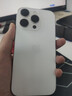 Apple/苹果【需签收激活】iPhone 16 Pro（A3294）128GB 白色钛金属 支持移动联通电信5G 双卡双待手机 实拍图