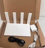 华为路由AX3 双频合一 自动优选 wifi6/多连不卡无线家用穿墙/AX3000/高速千兆路由器 实拍图
