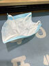 海氏海诺一次性医用外科口罩灭菌级白色100只 防尘成人口罩医用秋冬季保暖 实拍图