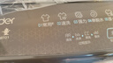 统帅（Leader）海尔出品 波轮洗衣机 全自动家用迷你洗衣机 7公斤小型 京东自营以旧换新家电补贴 @B70M10BTD1 实拍图