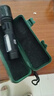 沃尔森603手电筒强光充电超亮小手电家用户外便携多功能远射电筒镭射 实拍图