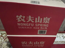 农夫山泉  饮用水 饮用天然水3L*6桶 整箱 桶装水 实拍图