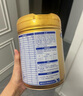 飞鹤臻爱倍护 幼儿配方奶粉 3段(1-3岁) 900g 乳铁蛋白 育儿补贴 实拍图