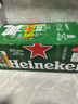 喜力经典500ml*18听整箱装喜力啤酒Heineken喜宴聚餐啤酒年货新年送礼 实拍图