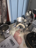 比乐蒂（Bialetti）经典单阀2杯份摩卡壶咖啡壶户外露营便携手冲咖啡机新年礼物 实拍图