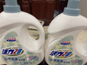 活力28山茶花洗衣液7.2斤大瓶装 3.6kg不含荧光增白剂去污香氛持久留香 实拍图