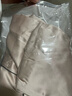 金三塔真丝睡衣女100%桑蚕丝外穿丝滑亲肤两件套睡裤居家服礼物 [热荐]19姆米香妃色 L 实拍图