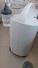 鱼跃（Yuwell）制氧机S-5AW医用级5L升吸氧气机家用老人孕妇超轻音直流变频省电 实拍图