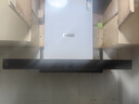 樱花（SAKURA）抽油烟机欧式家用23m³/min大吸力顶吸式 520Pa强静压CXW-360-TC02 实拍图