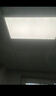雷士（NVC）厨房灯铝扣板灯集成吊顶24瓦300x600卫生间LED吸顶灯平板面板灯 实拍图