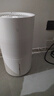 米家 小米空气加湿器 无雾加湿器3 600mL/h快速加湿保湿礼品家用卧室大容量办公室婴儿孕妇5L大容量 实拍图