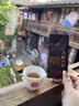 溪谷留香乌龙茶真脉武夷岩茶老枞水仙特级20g 中火小罐装 茶叶品鉴自饮 实拍图